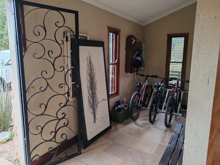 Commercial Property for Sale in Wilderness Heights Western Cape